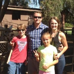 Meet your Posher, Kellie